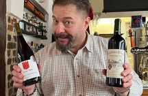 Chef PJ's Montmartre Food Tour