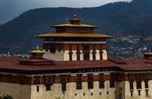 4 Day Bhutan at Glance