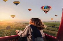 Luxor: Hot Air Balloon Ride
