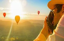 5Day Nile Cruise From Luxor To Aswan Including Balloon,Abu Simbel