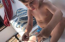 Sailing Korcula: Learn to Sail and Relax on the Water