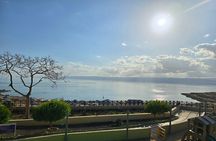 Private Half-Day Tour to the Dead Sea from Amman 