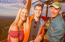 TripHot Air Balloon Ride in Luxor, Egypt - VIP