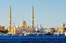 VIP City Tour and Sea Food With Guide And Transfer – Hurghada
