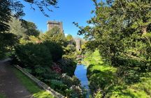 Full Day Private Tour of Jameson Whiskey, Blarney Castle & Cobh