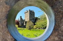 Full Day Private Tour of Jameson Whiskey, Blarney Castle & Cobh