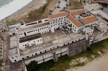 Cape Coast Castle Elmina Castle and Kakum National Park