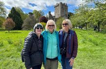 Blarney, Kinsale & Cork – Full-Day Private Tour from Cobh Port