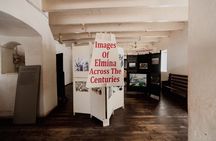 Cape Coast Castle Elmina Castle and Kakum National Park