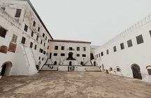 Cape Coast Castle Elmina Castle and Kakum National Park