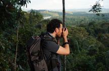 4-Day All-Inclusive Amazon Adventure: Explore Napo's Rainforest