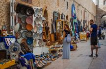 Essaouira One Day Trip From Marrakech