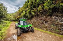 Off-road Buggy Safari in Crete with a Guide