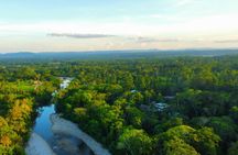 Exclusive 3-Day All-Inclusive Amazon Adventure in Napo Province