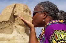 12 Days Classic Egypt Tour Package with Nile Cruise and Red Sea