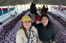 Egypt 9 Days Tour To Cairo, Alexandria, Abu Simbel and Cruise
