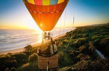  Hot Air Balloon, Full-Day East and West Banks in Luxor