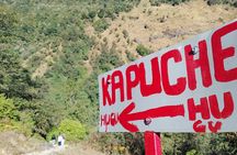 6 Day Kapuche Glacier Lake and Kori Trek from Pokhara