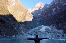 6 Day Kapuche Glacier Lake and Kori Trek from Pokhara