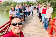 Ultimate Vietnam, Cambodia & Thailand Tour – 21 Days