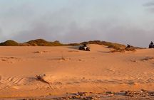Two Hour Guided Quad Bike Excursion