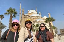 6 Days Egypt Tour Package to Cairo and Nile Cruise