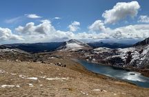 Yellowstone Wildlife and Photo Upper Loop from West Yellowstone