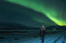 Northern Lights Small Group Tour with Photos