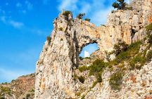 "Classic" Boat Trip to Capo Palinuro