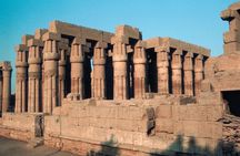 Private Tour in Luxor Egypt included entrance fees