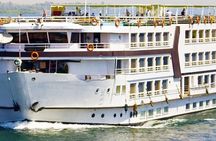 4 Days 03 Nights Nile Cruise from Aswan to Luxor