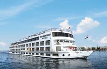 4 Days 03 Nights Nile Cruise from Aswan to Luxor