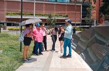 Historical Tour of Medellín and Pablo Escobar