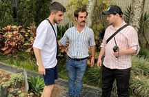 Historical Tour of Medellín and Pablo Escobar