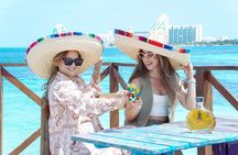 Beachfront Tequila tasting Experience