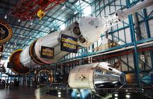Kennedy S. Center Private Tour/Guide Luxury transportation