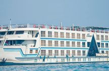5 Days Nile Cruise Tour from Luxor to Aswan