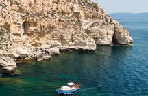 Cagliari Sea experience