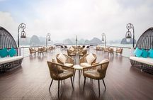 2 Day Halong Bay Tour with Chill Cruise from Hanoi Vietnam