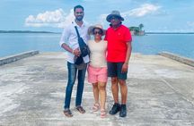 Explore Jaffna during a Private Motorcycle Tour