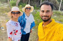 Explore Jaffna during a Private Motorcycle Tour