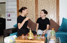Agadir Traditionally Hamam and Massage with transfer