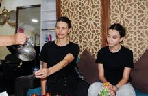 Agadir Traditionally Hamam and Massage with transfer