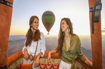 Luxor: Hot Air Balloon Ride