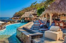  Remote Paradise Beach: ALL INCLUSIVE, Beach, Snorkel, Waterfalls