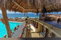 Remote Paradise Beach Day Pass