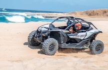 Fun Camel Ride and UTV COMBO with Tequila Tasting!