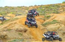 Fun Camel Ride and UTV COMBO with Tequila Tasting!
