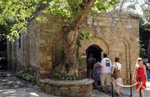From Cruise Port: Small Group Guided Ephesus Tour