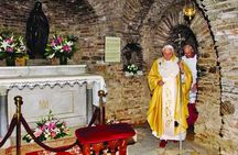 From Cruise Port: Small Group Guided Ephesus Tour